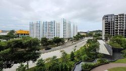 Norwood Grand (D25), Apartment #607860561